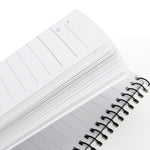 Note Book (A5) - Asters Maldives