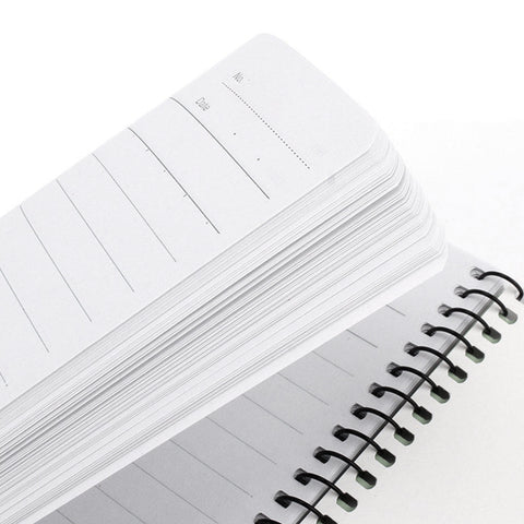 Note Book (A5) - Asters Maldives