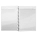 Note Book (A5) - Asters Maldives