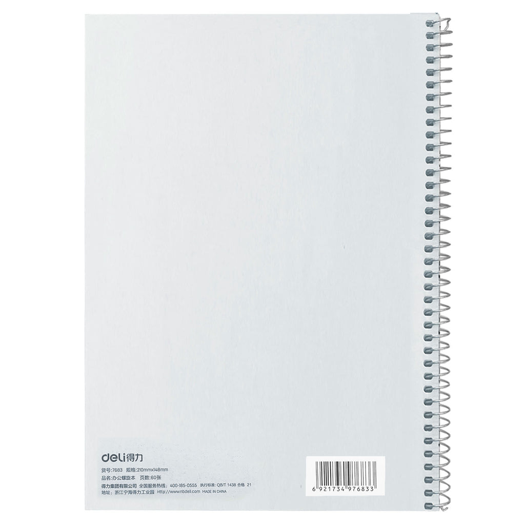 Note Book (A5) - Asters Maldives