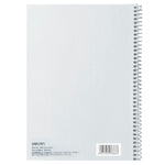 Note Book (A5) - Asters Maldives