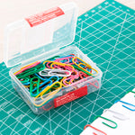 Paper Clip (100 Pcs) - Asters Maldives