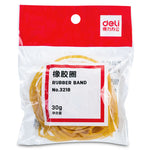 Rubber Band (30g) - Asters Maldives