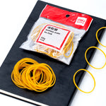 Rubber Band (30g) - Asters Maldives