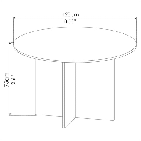 Conference Table - Asters Maldives