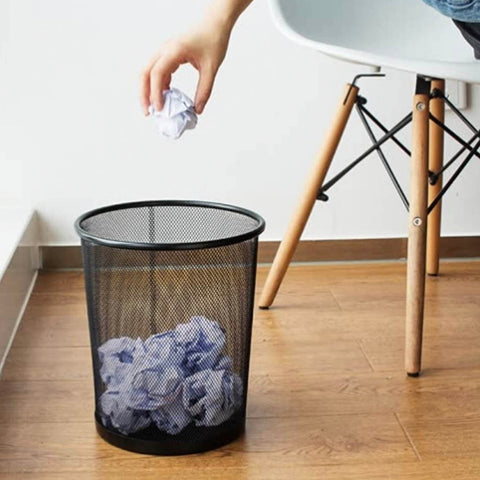 Dustbin (Small) - Asters Maldives