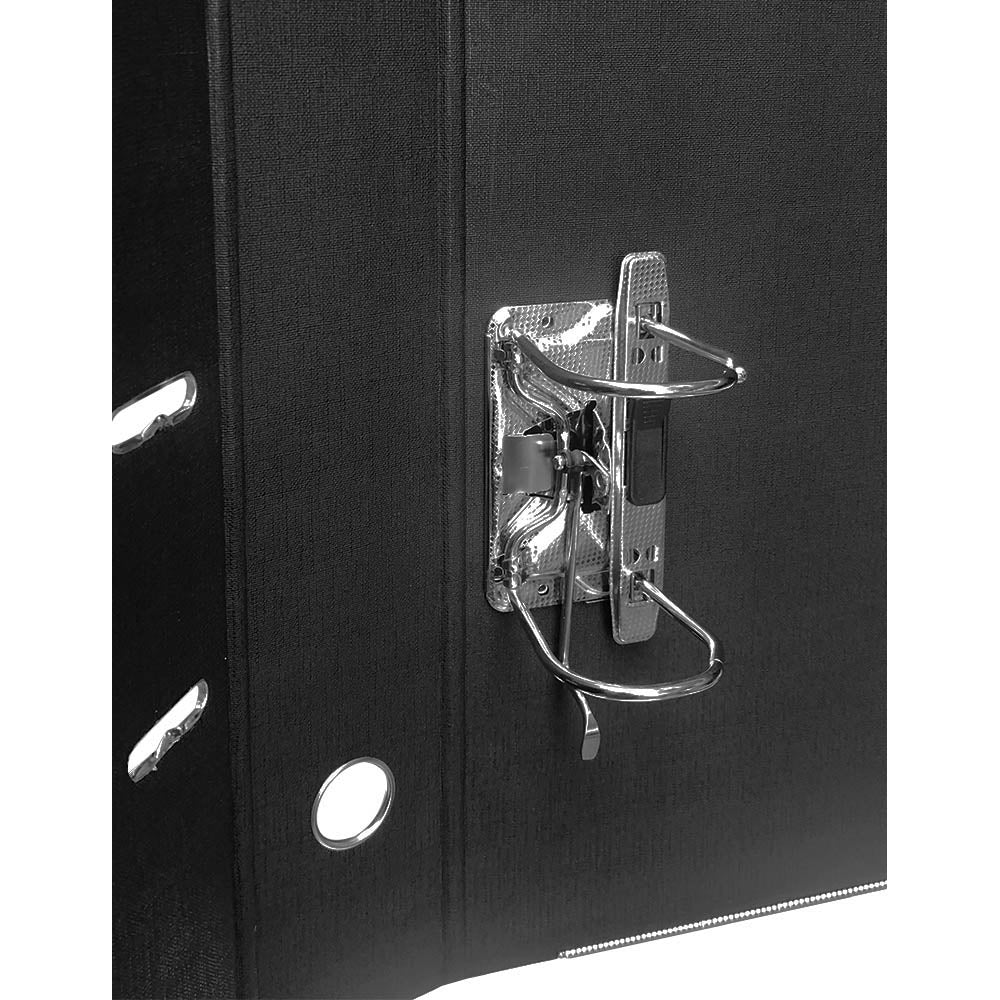 Lever Arch File - Asters Maldives