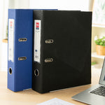 Lever Arch File - Asters Maldives