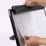 Flip Chart - Asters Maldives