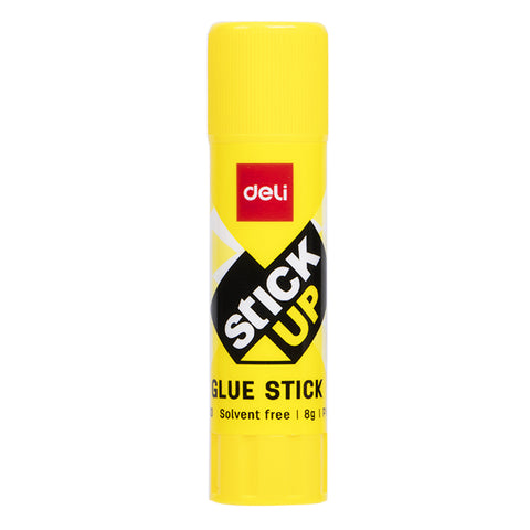 Glue Stick (8g) - Asters Maldives