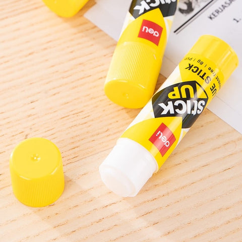 Glue Stick (8g) - Asters Maldives