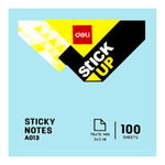 Sticky Note - Asters Maldives
