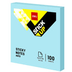 Sticky Note - Asters Maldives