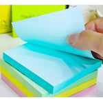 Sticky Note - Asters Maldives
