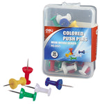 Push Pin (35 Pcs) - Asters Maldives