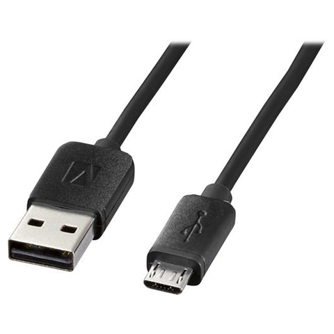 USB Cable (4 Feet) - Asters Maldives