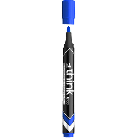 Permanent Marker - Asters Maldives