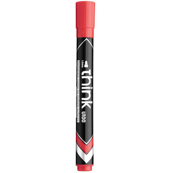 Permanent Marker