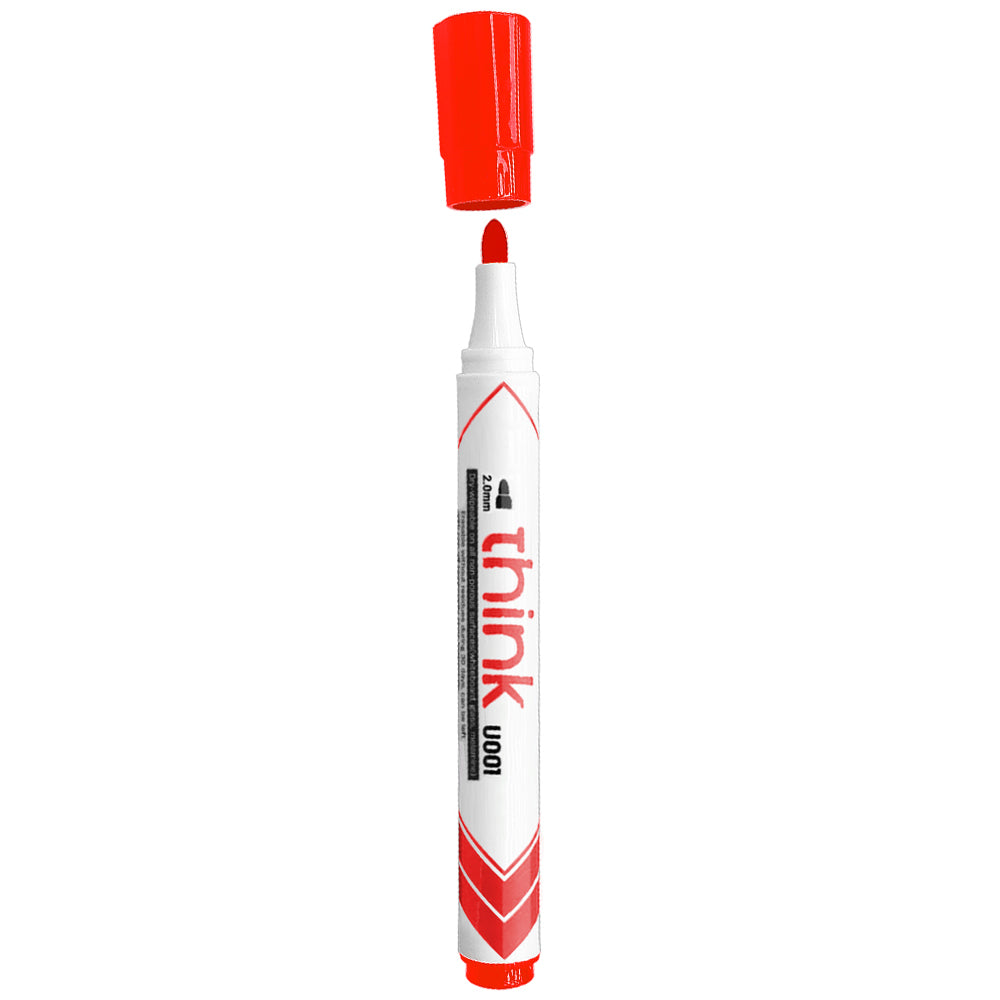 White Board Marker - Asters Maldives