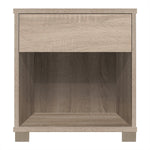 Bedside Table - Asters Maldives