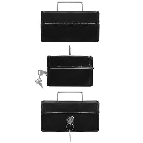 Cash Box - 15Cm - Asters Maldives