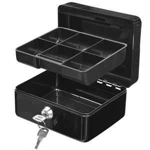 Cash Box - 15Cm - Asters Maldives