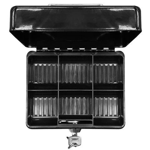 Cash Box - 15Cm - Asters Maldives