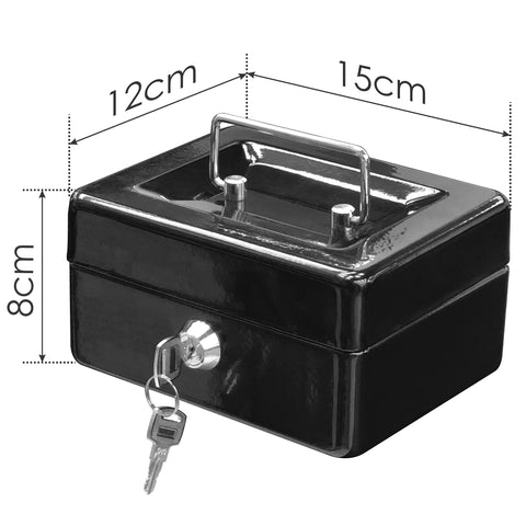 Cash Box - 15Cm - Asters Maldives