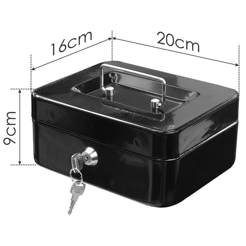 Cash Box - 20Cm - Asters Maldives