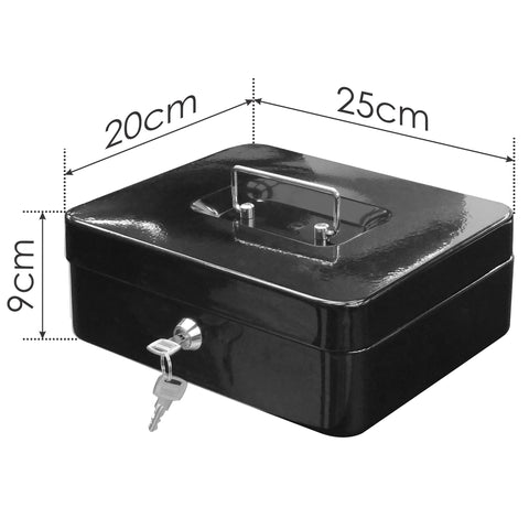 Cash Box - 25Cm - Asters Maldives