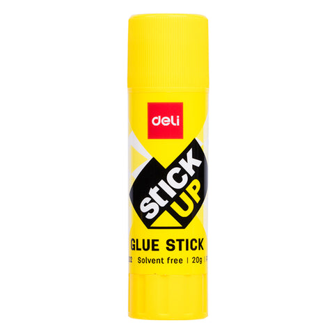 Glue Stick (20g) - Asters Maldives