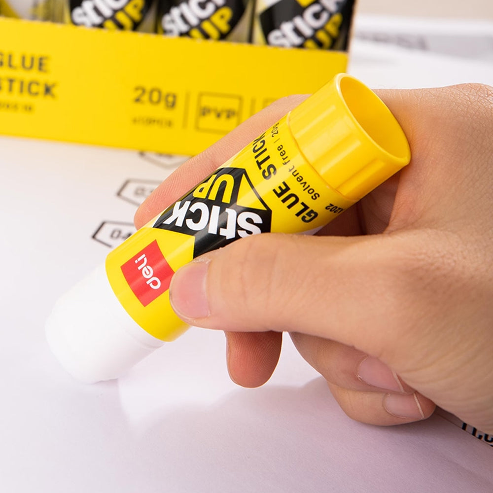 Glue Stick (20g) - Asters Maldives