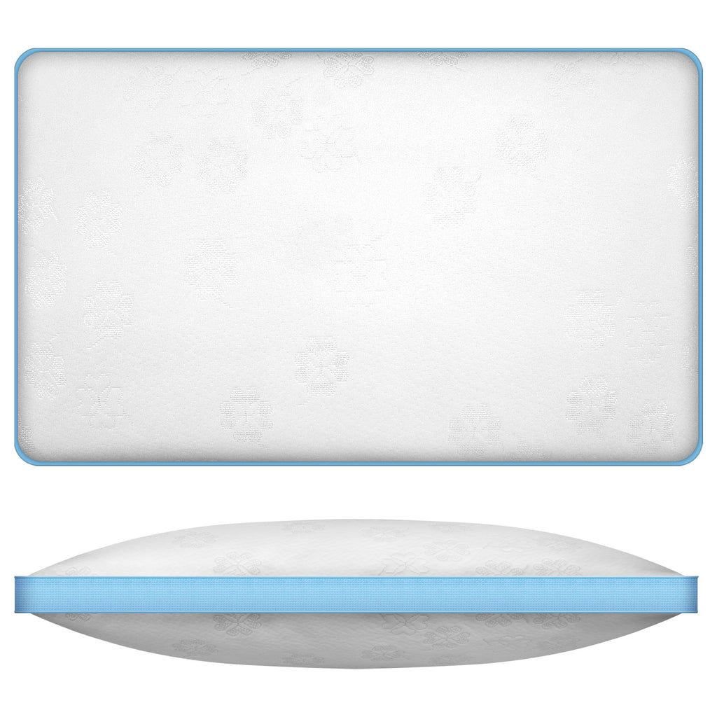 Pillow (45 x 72cm) - Asters Maldives