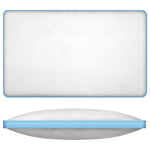 Pillow (45 x 72cm) - Asters Maldives