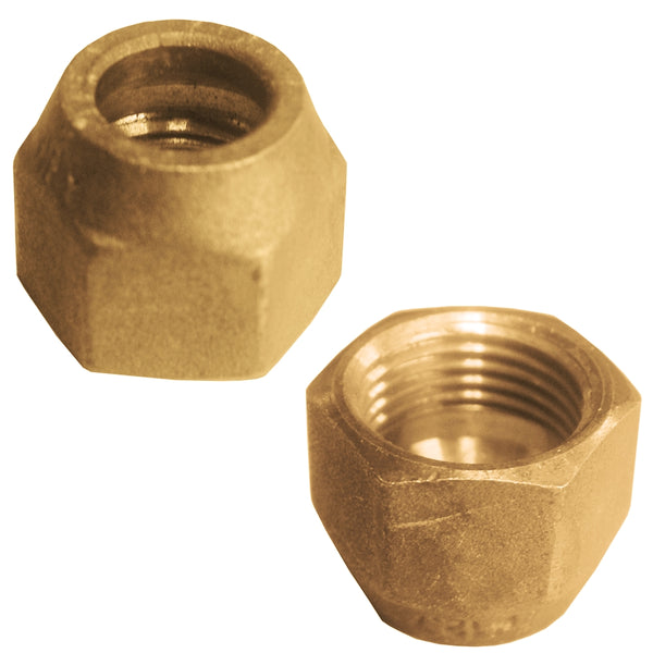 Flaring Nut (1/2