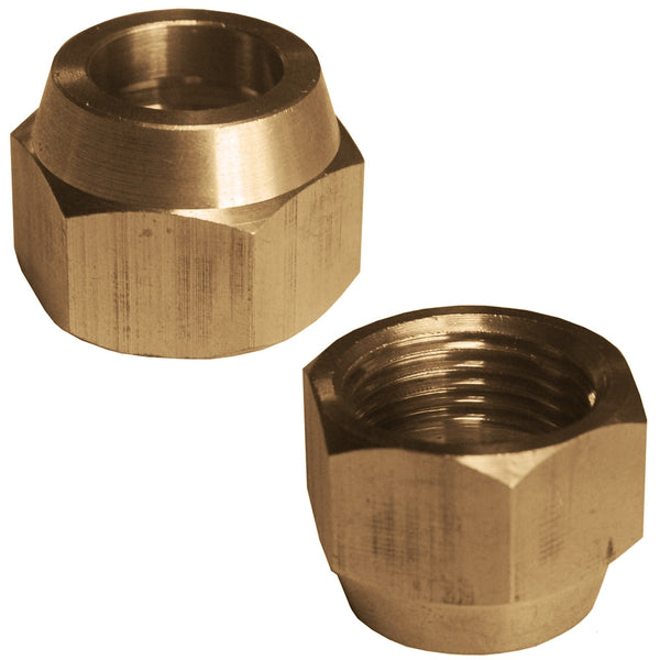 Flaring Nut (5/8