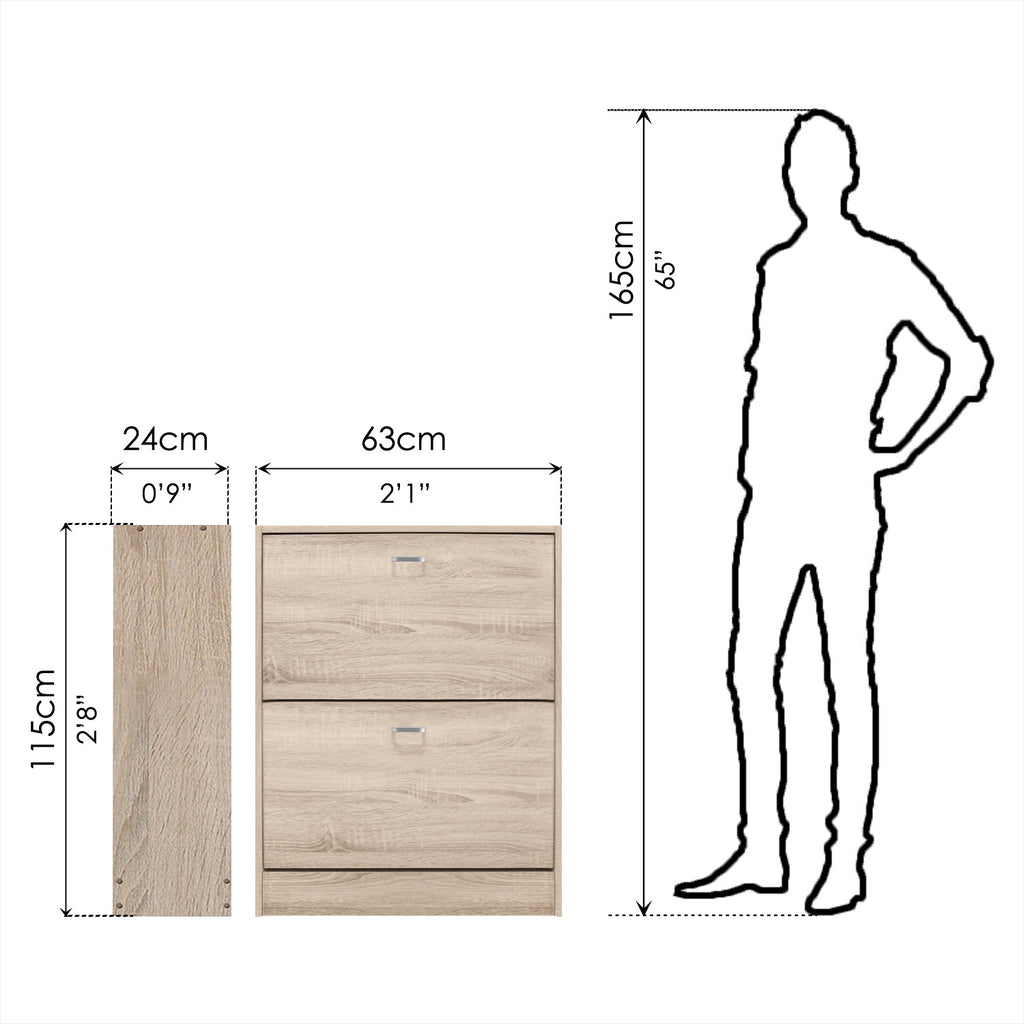 Shoe Rack - Asters Maldives