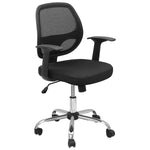 Medium Back Chair - Asters Maldives