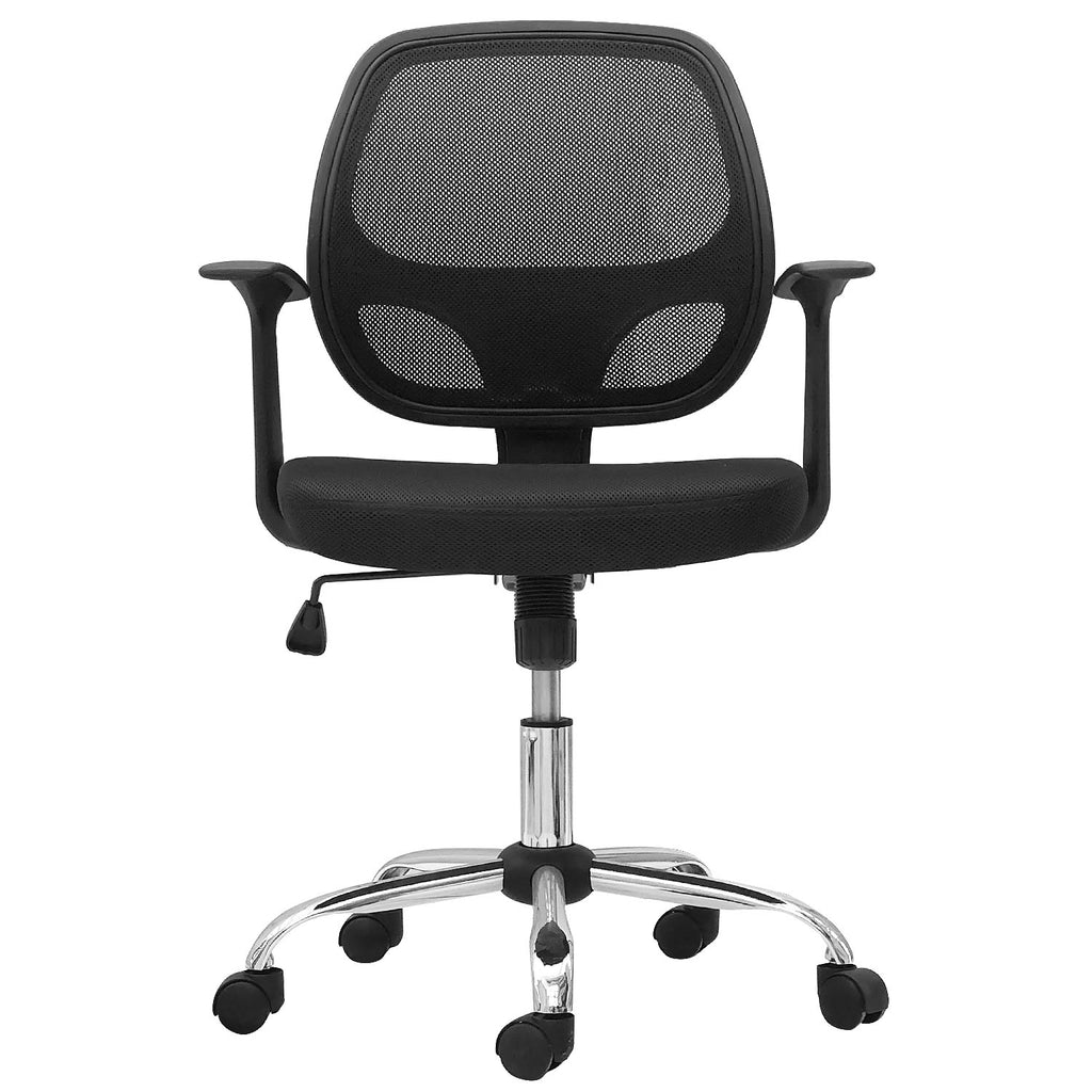Medium Back Chair - Asters Maldives