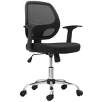 Medium Back Chair - Asters Maldives