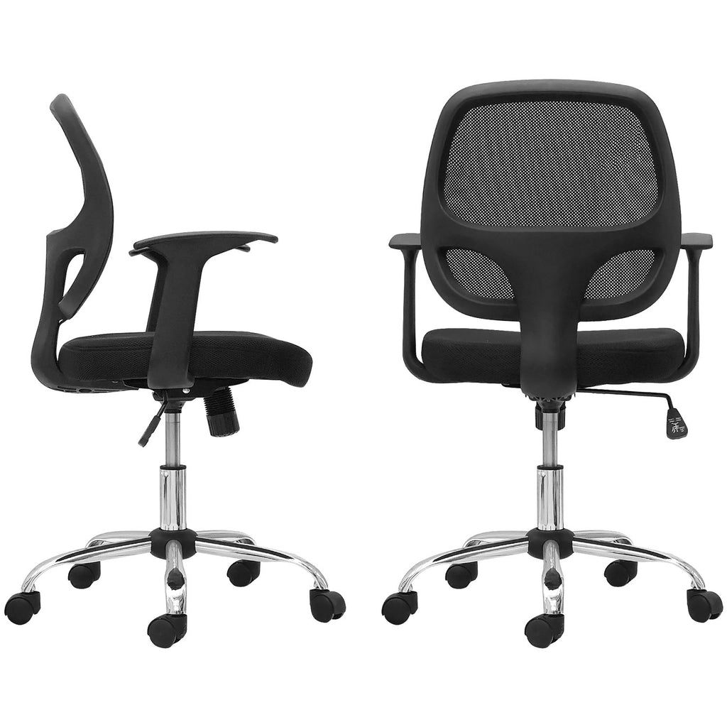Medium Back Chair - Asters Maldives