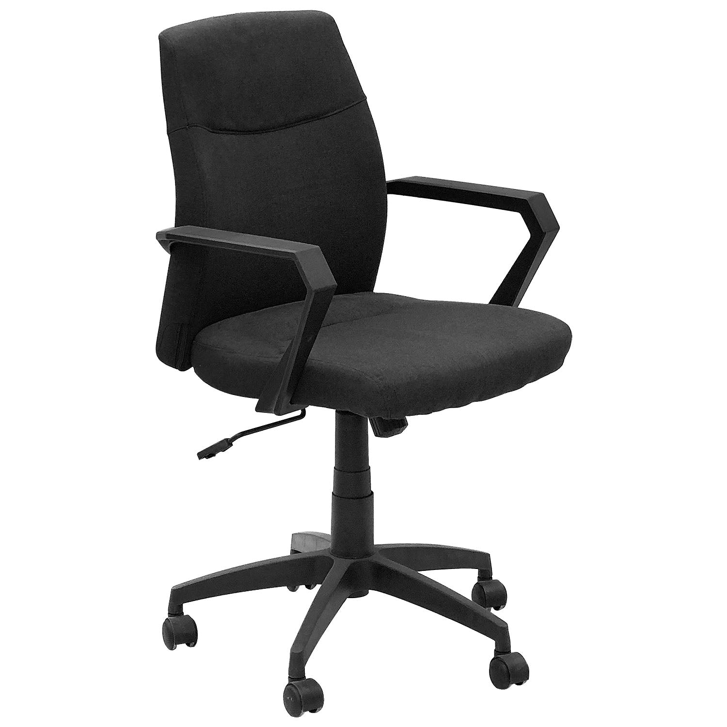 Low back hotsell chair price