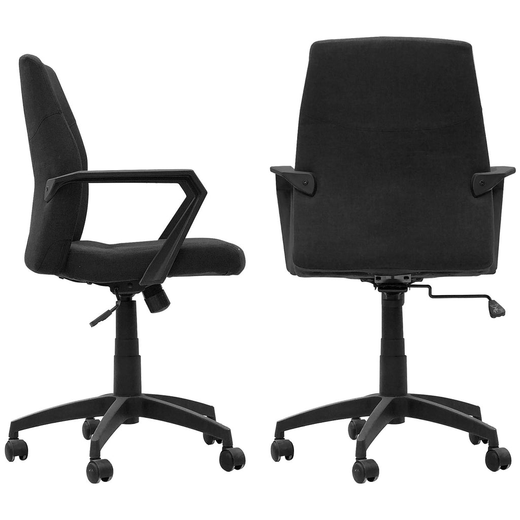 Low Back Chair - Asters Maldives