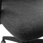 Low Back Chair - Asters Maldives