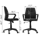 Low Back Chair - Asters Maldives