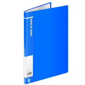 Display Book (A4) - Asters Maldives
