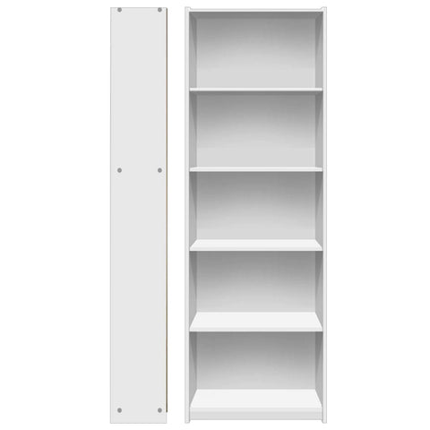 Cabinet Open - Asters Maldives