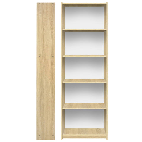 Cabinet Open - Asters Maldives