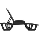 Sunbed - Asters Maldives