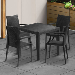 Outdoor-Dining Set - Asters Maldives